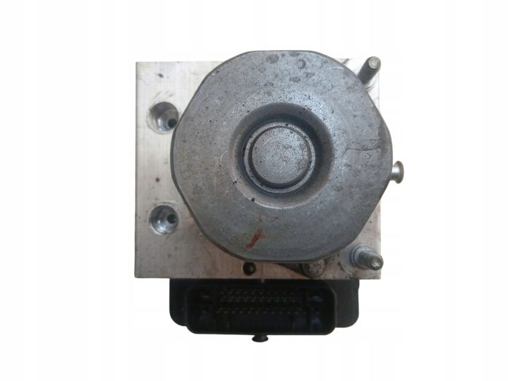 БЛОК УПРАВЛЕНИЯ ГЛАВНЫЙ ТОРМОЗНОЙ ЦИЛИНДР ABS OPEL MERIVA B 13426850 0265956075, фото 3