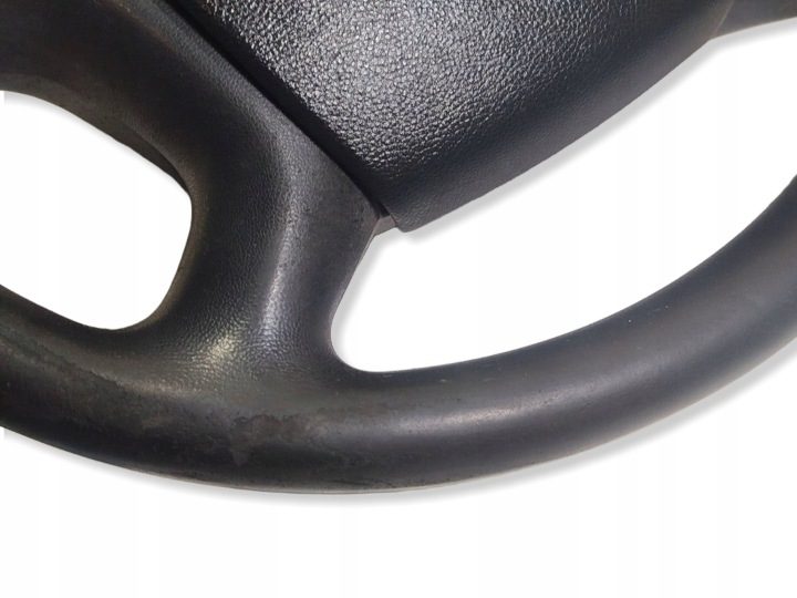 РУЛЬ 1Z0419091 SKODA FABIA 1 I РЕСТАЙЛИНГ 04-07, фото 4
