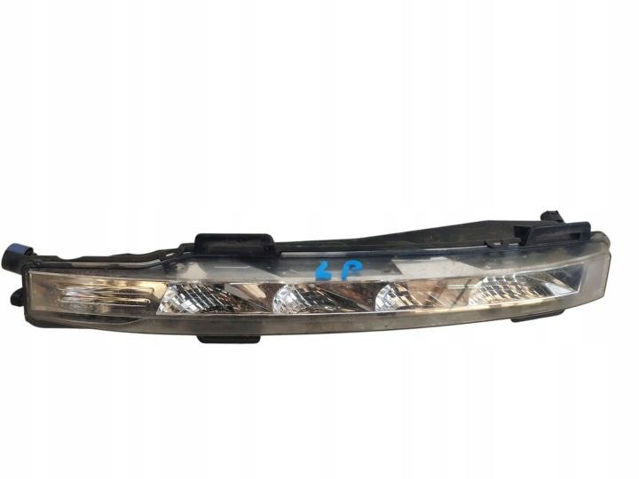 ФАРА LED ПЕРЕДНЯЯ ЛЕВАЯ FORD S-MAX MK1 РЕСТАЙЛИНГ (2010-2015) AM2113B218BB ЕВРОПА, фото 11