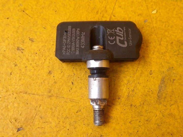 TPMS 4260730070 LEXUS NX, фото 1