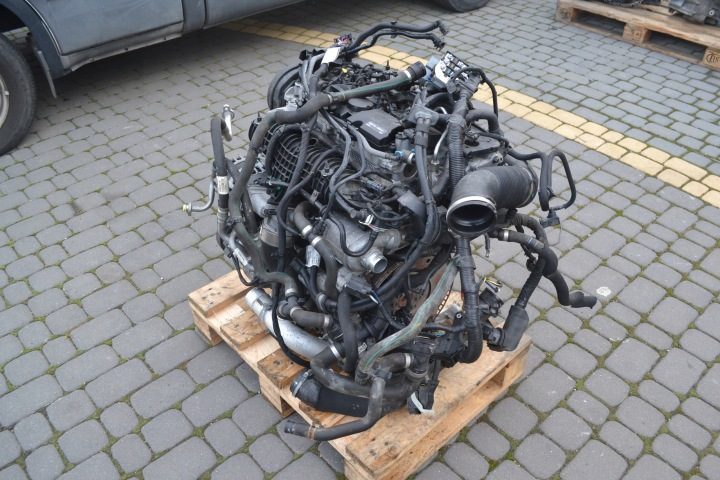 ДВИГАТЕЛЬ VOLVO S60 V60 V40 V70 2.0 T4 B4204T19 65tkm, фото 7