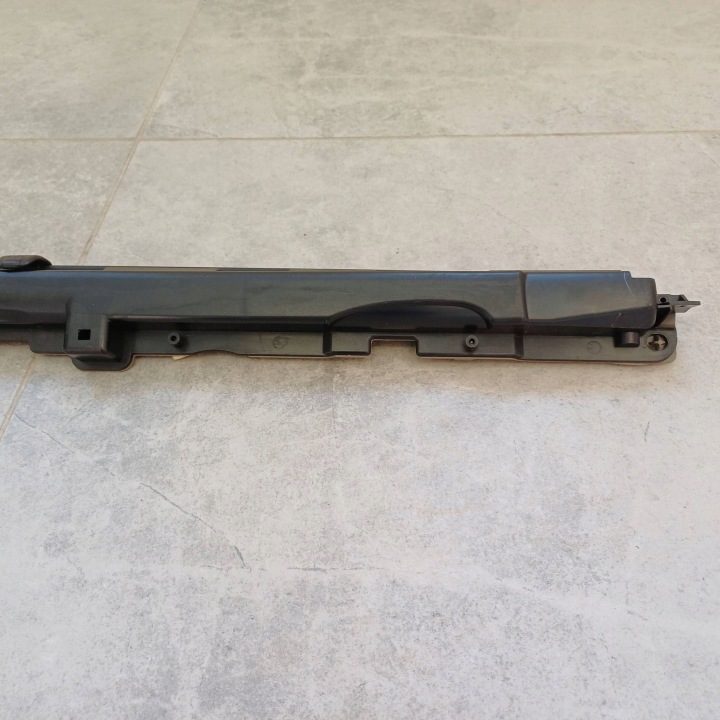 ШТОРКА СОЛНЦЕЗАЩИТНАЯ ЛЕВАЯ ЗАДНЯЯ RENAULT ESPACE IV NR86, фото 8