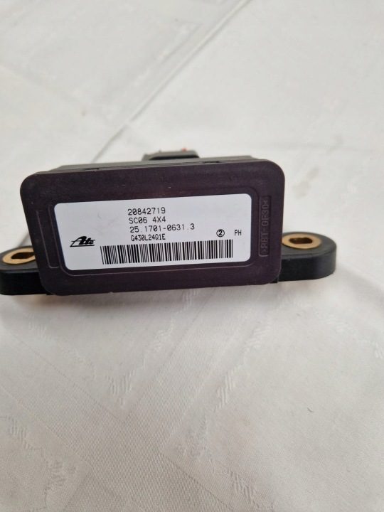 ДАТЧИК ESP 20842719 OPEL ANTARA, фото 1