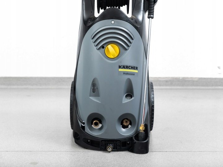 Мойка высокого давления Karcher 250 бар 9200 Вт, фото 11