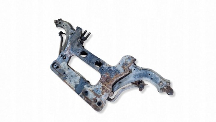 Подрамник передний Citroen Berlingo, фото 8