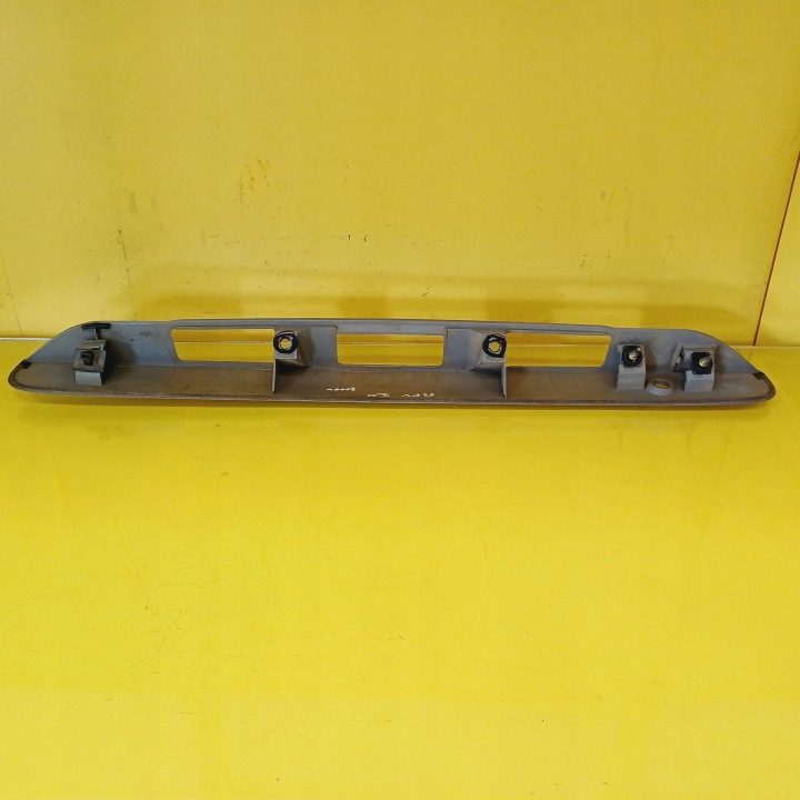 НАКЛАДКА КРЫШКИ БАГАЖНИКА MAZDA MPV LC6250811 NR10, фото 11