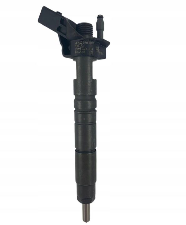 Форсунка Bosch 0445116026-II, фото 1