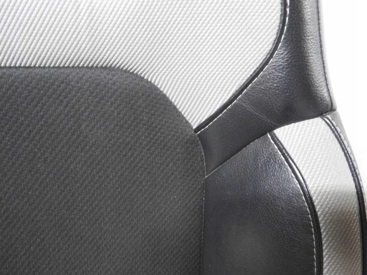 Citroen DS4 11-15 Сиденье правое переднее подогреваемое, фото 4