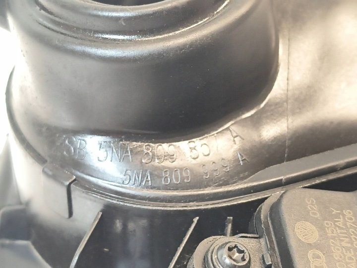 ЛЮЧОК ГОРЛОВИНА БЕНЗОБАКА VW TIGUAN II 2 5NA 15-, фото 11