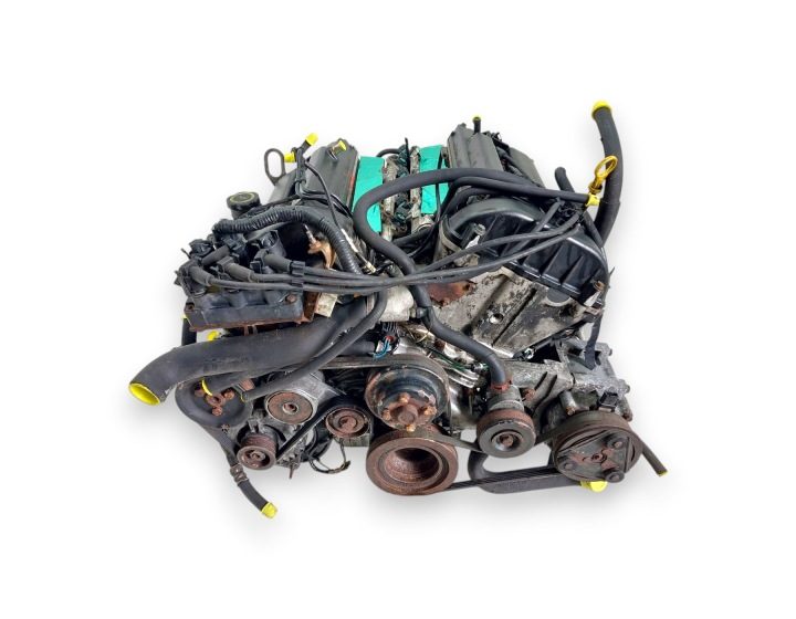 ДВИГАТЕЛЬ БЕНЗИНОВЫЙ FORD SCORPIO MK2 2.9 V6 24V BOB, фото 11