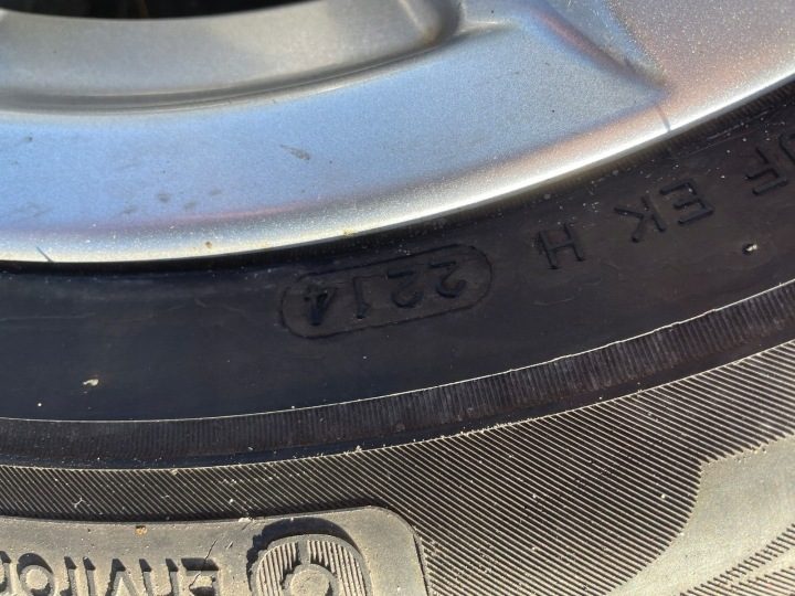 MITSUBISHI ASX КОМПЛЕКТ КОЛЕС, КОЛЕСА 17" ЛЕТО, фото 9