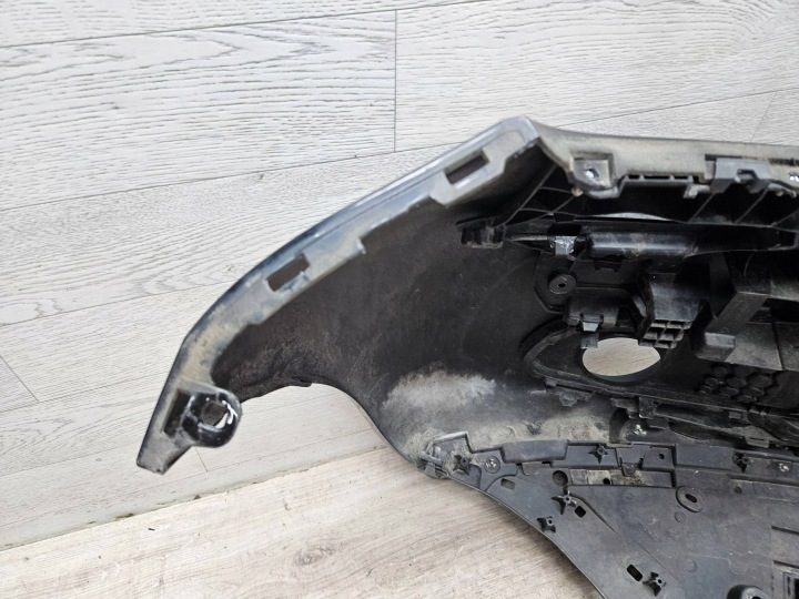 Бампер передний Smart ForFour II W453 A4538800070, фото 8