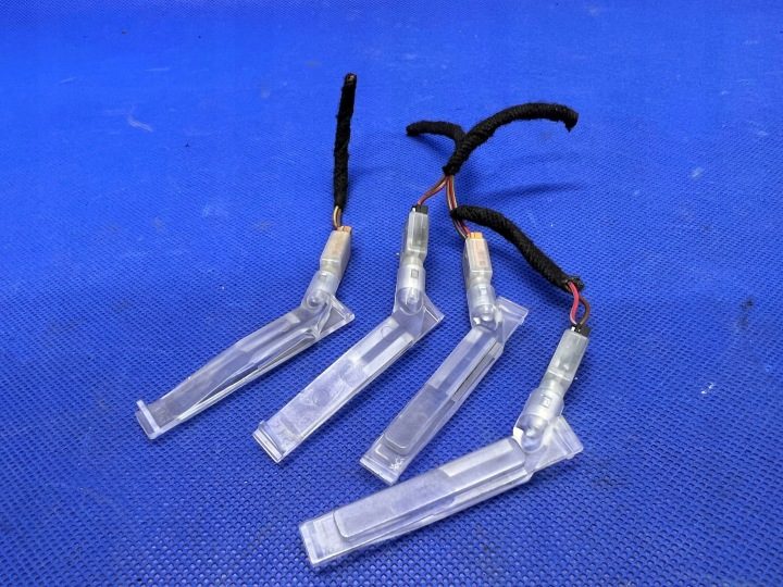 AUDI A4 B8 A5 8T A6 A7 C7 A6 C6 ФОНАРИ LED 4D0919063A + РАЗЪЕМА, фото 2