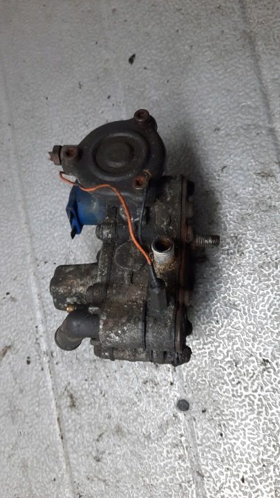 ГБО AUDI A4 B5 1.8B 95 г. 67R-014066 010104 014903, фото 3
