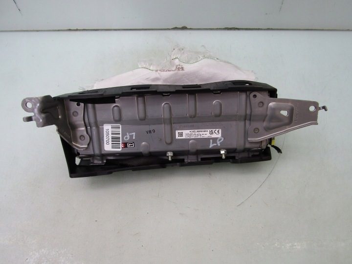 Civic XI 23 г. подушка безопасности левая передняя UK GB англия 10ZL00AKN9A, фото 5