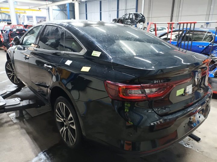 Renault Talisman RFDL 2019 - 2022 Зеркало наружное левое электрическое, фото 8