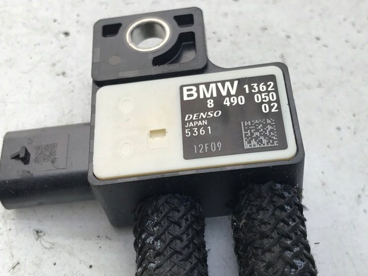 BMW X1 U11 X2 U10 X5 G05 X7 G07 1.5H 2023 ДАТЧИК ДАВЛЕНИЯ ВЫХЛОПНЫХ ГАЗОВ 8490050, фото 5