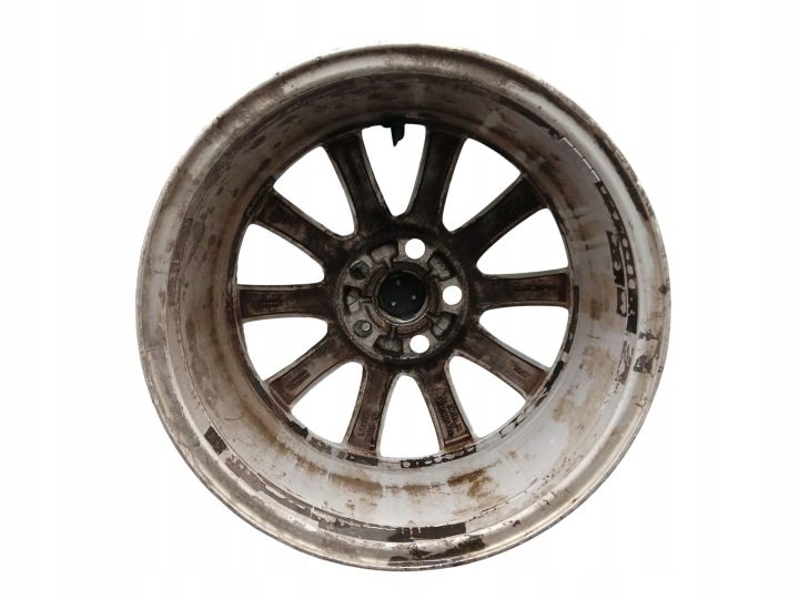 Литой диск Ford OE 6.5" x 16" 5x112, фото 4