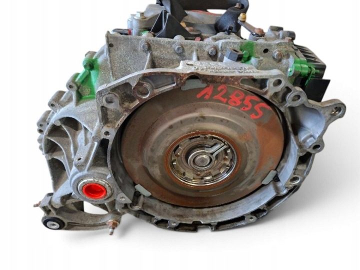 6DCT450 7M5R7000AD коробка передач MPS6 Ford Focus II (2004-2012), фото 2