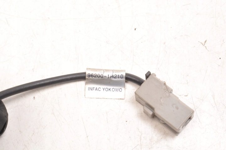 KIA CEED I АНТЕННА МАГНИТОЛЫ РЕСТАЙЛИНГ V3-05316C 96200-1H210 ХЭТЧБЕК 5D, фото 7
