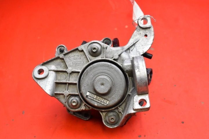 НАСОС ВАКУУМНЫЙ DG98-2A451-AD FORD MONDEO MK5 FUSION 2.0 ГИБРИД 187 Л.С., фото 1