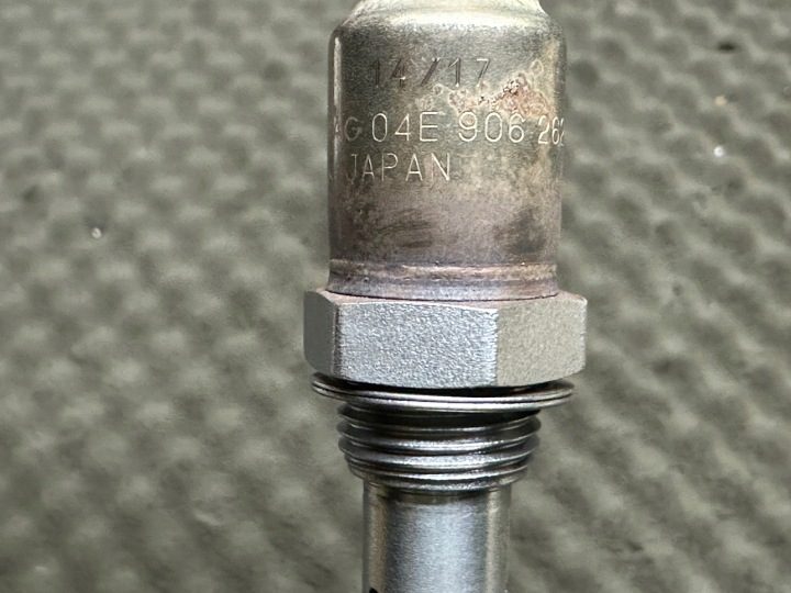 04E906262EB ЛЯМБДА-ЗОНД VOLKSWAGEN AUDI SKODA SEAT, фото 3