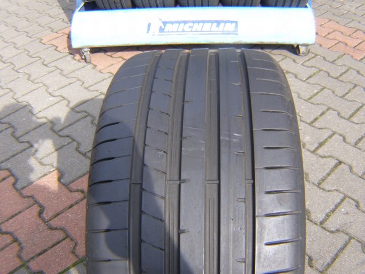 Шина летняя Dunlop SP SportMaxx RT 2 255/35R19 96 Y защита диска, усилитель (XL), фото 1