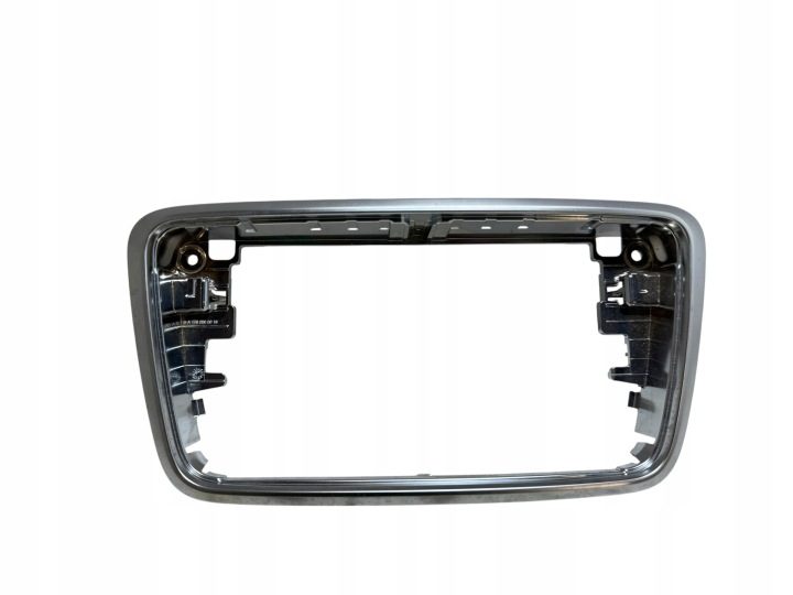 Рамка защита магнитолы Mercedes-Benz OE A1766890018, фото 1