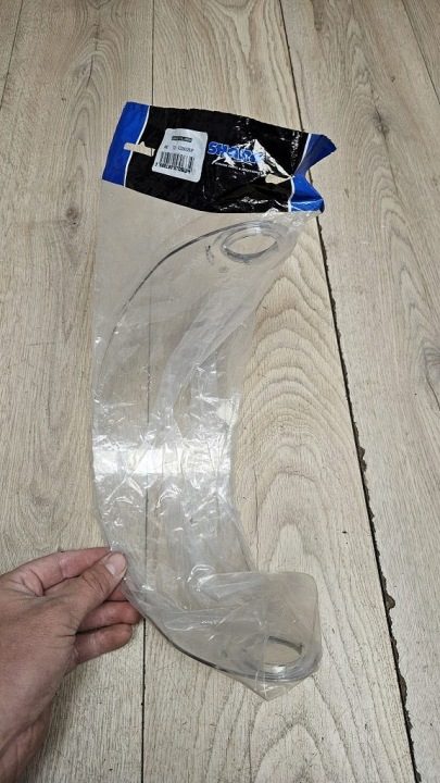 Shark, Визор для шлема Ridill Openline A.R,, фото 4