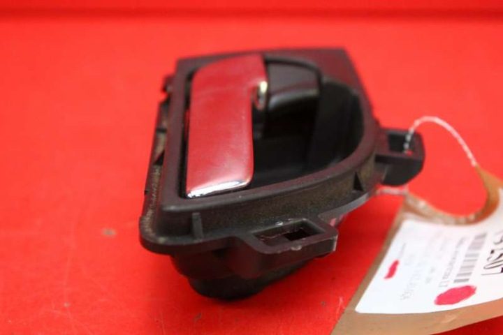 РУЧКА ВНУТРЕННЯЯ ЛЕВАЯ ЗАДНЯЯ 4371-1XXX HONDA CR-V 3 III 06-09, фото 4