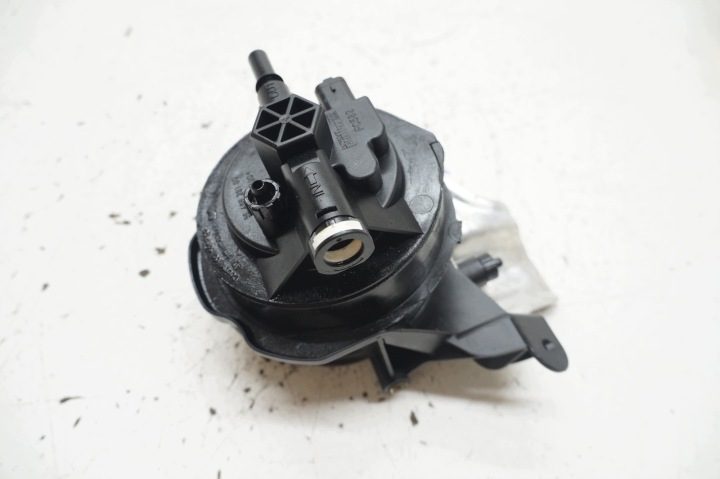 Корпус топливного фильтра 9645928180 Volvo C30 I S40 II V50 I C70 II, фото 3
