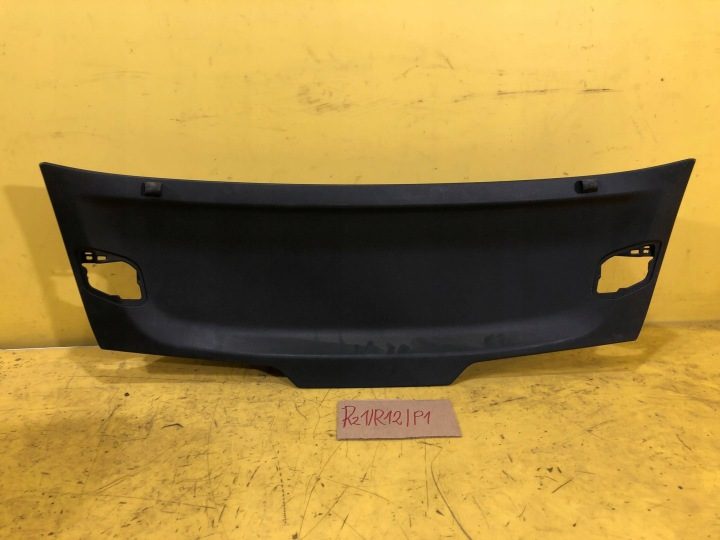 Peugeot OE 9801208677 защита обивка крышки багажника, фото 4
