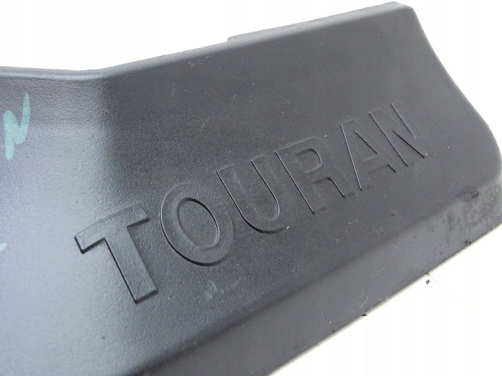БРЫЗГОВИК КОЛЕСА ЛЕВЫЙ ЗАДНИЙ VW TOURAN III 15-, фото 3
