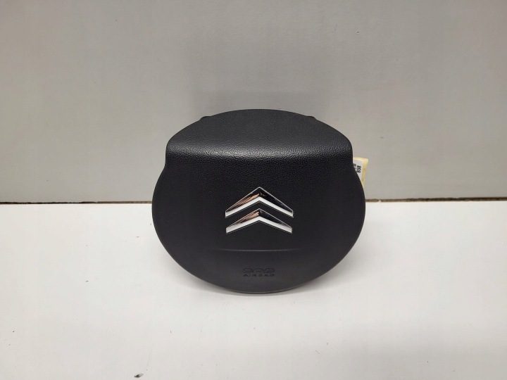 Подушка водителя Citroen OE 96542463ZD, фото 1