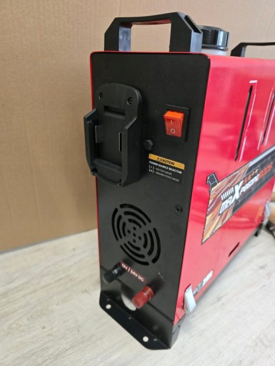 Maxpeedingrods Автономный отопитель на масло приводное, AP BT 8 кВт 12 В V524, фото 16