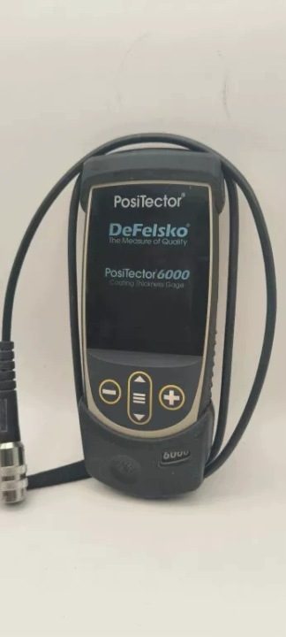 ИЗМЕРИТЕЛЬ DEFELSKO POSITECTOR 6000, фото 8