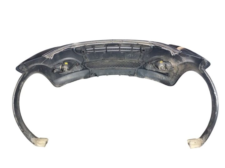 Бампер передний Smart Forfour I 454 (2004-2006) код краски IAN, фото 6