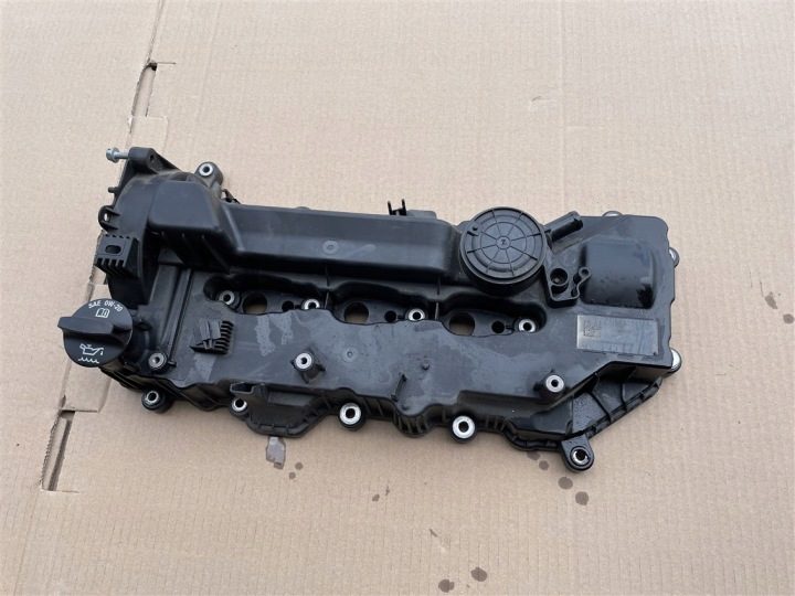 DESKIEL КРЫШКА ЗАЩИТА КЛАПАНОВ ГРМ 1.5 CDTI LXD OPEL INSIGNIA B 19-, фото 3