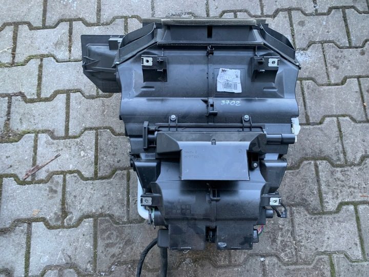 RENAULT ESPACE V ОТОПИТЕЛЬ ВЕНТИЛЯТОР КОМПЛ. 272706686R, фото 1