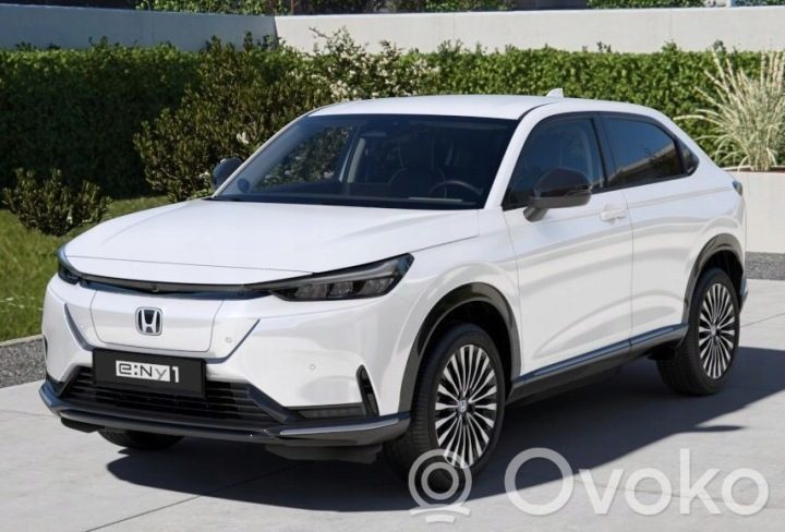 HONDA e:Ny1 e-Ny1 ENY1 2024 ПРОУШИНА КРЮЧОК ФАРКОП, фото 3