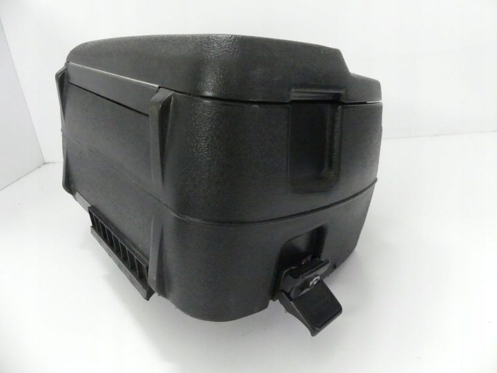 КОФР БОКОВЫЕ SUZUKI GSF 650 1250 BANDIT, фото 3