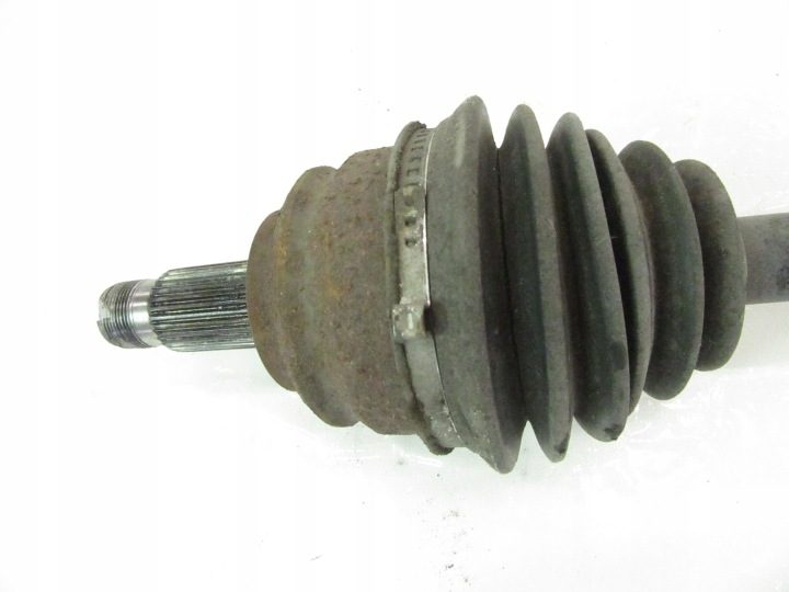 Полуось передняя левая BMW E53 X5 3.0 4.4 4.6 4.8 M54 M57 M57n N62 M62, фото 9