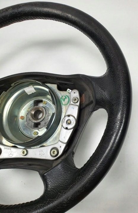 РУЛЬ КОЖА MERCEDES ML W163, фото 2