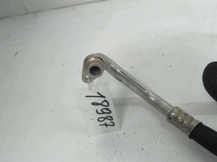 Трубка кондиционера Opel Astra L (2021 - 2026) 9848135680, фото 4