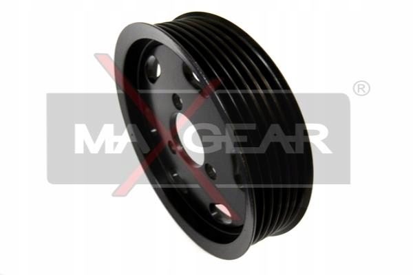 Maxgear 30-0046 Шкив, насос гидроусилителя рулевого управления, фото 4
