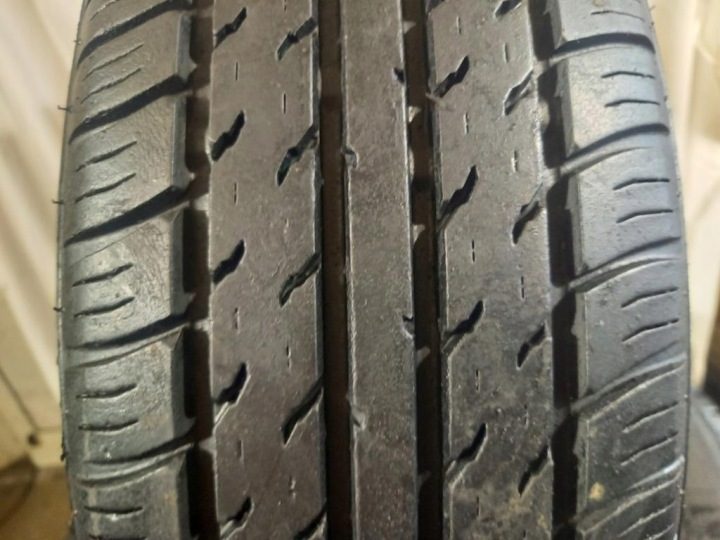 Шина летняя Firestone Firehawk 680 195/65R15 91 В, фото 2