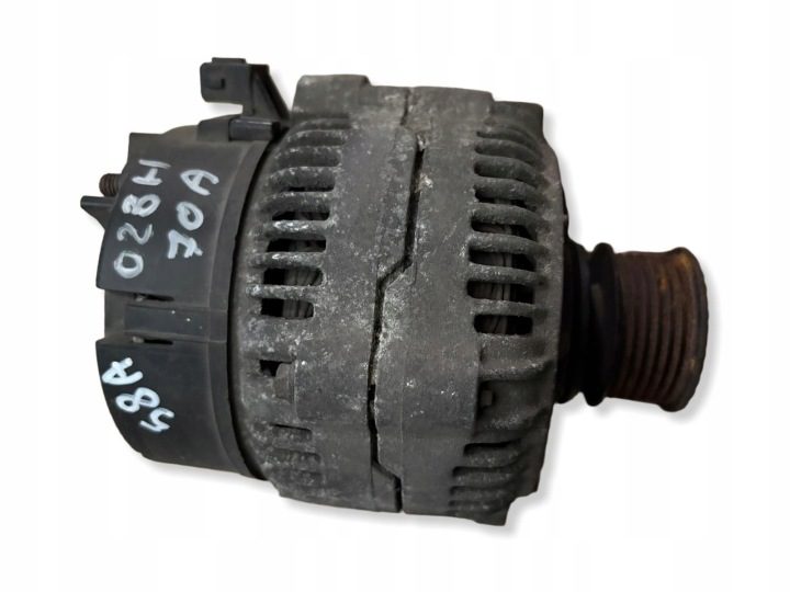 Генератор Volkswagen OE 028903025H, фото 1