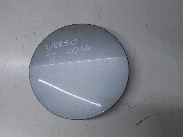 Corolla Verso II РЕСТАЙЛИНГ 1F8 Лючок горловины бензобака, фото 2