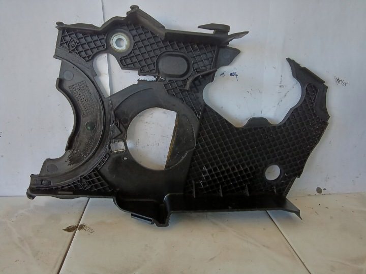 КРЫШКА AUDI VW SEAT SKODA 045109145H, фото 2
