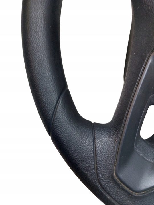 РУЛЬ MULTIFUNKYCJA КОЖА OPEL CORSA, фото 5